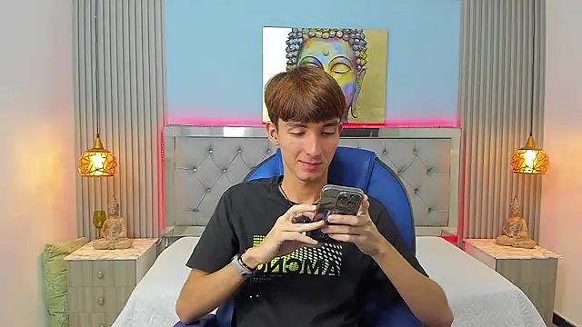 Jake evans online show from 03.28.26