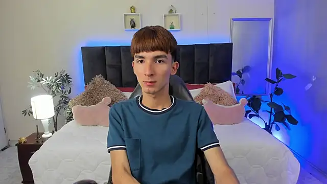 Jake evans online show from 05.06.26