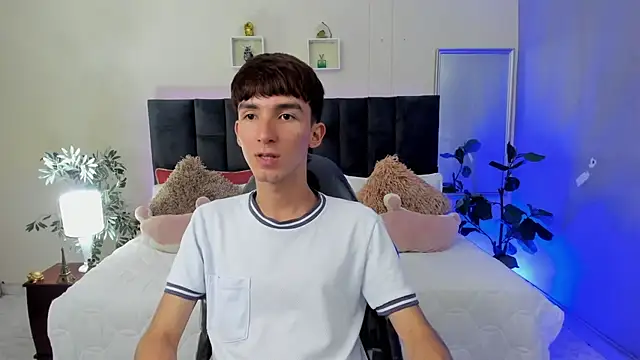 Jake evans online show from 05.11.26