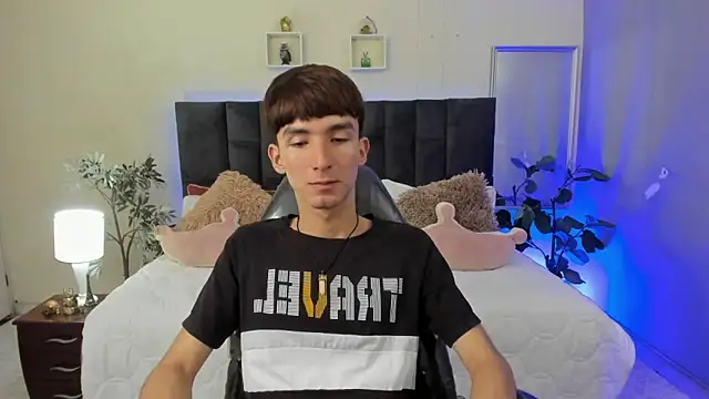 Jake evans online show from 05.14.26
