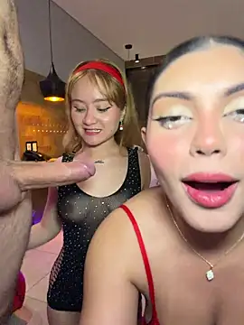 zui lu online show from 02.22.26