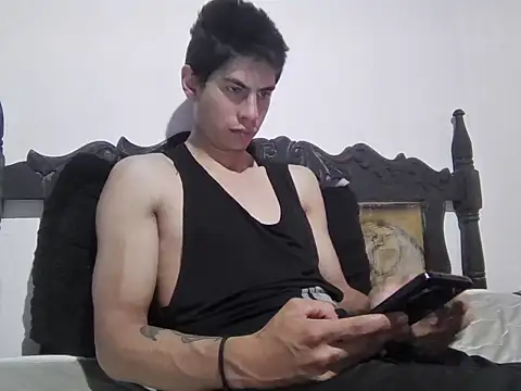 lmlfff online show from 03.23.26