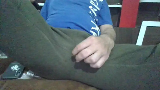 lovehalf08 online show from 03.16.25