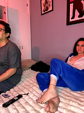 ameliaterry online show from 09.11.25