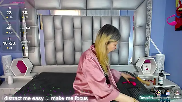 sophia ny online show from 09.26.25