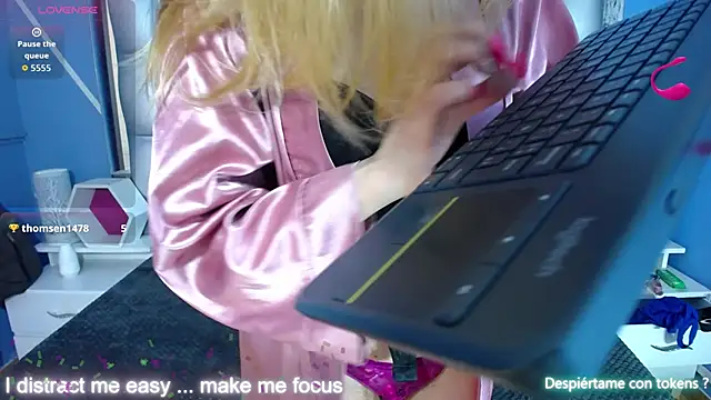 sophia ny online show from 09.27.25