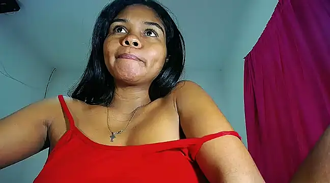 Snapshot of Sashabreck chatting on 01.10.25 Sashabreck online show from 01.10.25