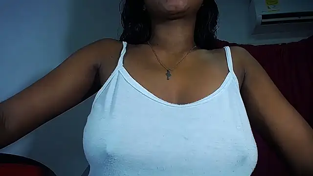 Snapshot of Sashabreck chatting on 11.27.25 Sashabreck online show from 11.27.25