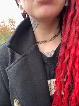 MartthaKatze online show from 11.07.25