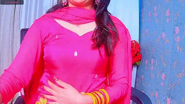 Aashika-Kaur online show from 01.13.25