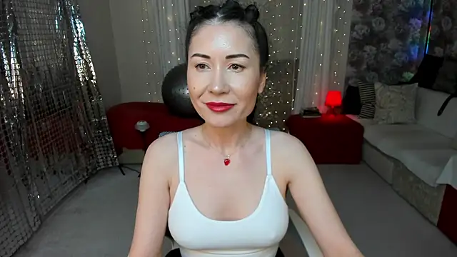 KarinaSweeety online show from 01.28.25