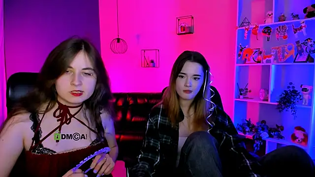 liana kisses online show from 02.07.26