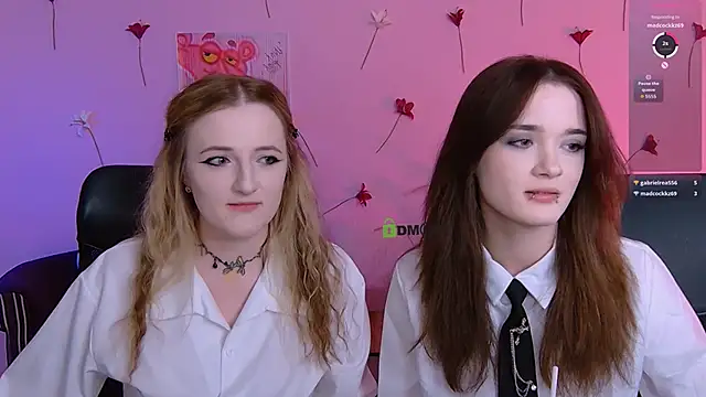 liana kisses online show from 05.26.26