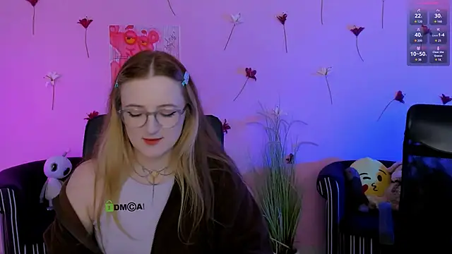 liana kisses online show from 05.29.26