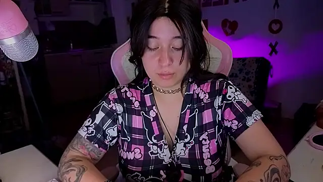 Snapshot of FernandaOrtegaaa chatting on 02.19.26 FernandaOrtegaaa online show from 02.19.26