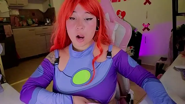 Snapshot of FernandaOrtegaaa chatting on 02.22.26 FernandaOrtegaaa online show from 02.22.26