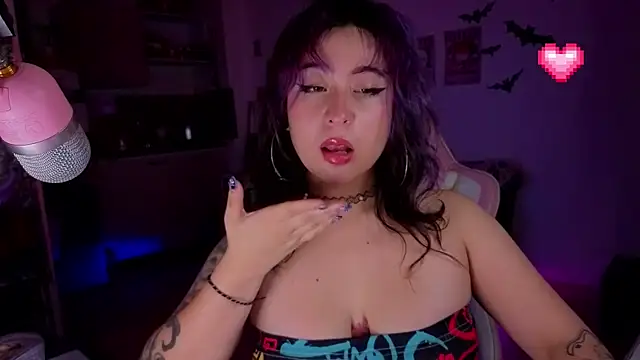 FernandaOrtegaaa online show from 03.30.26