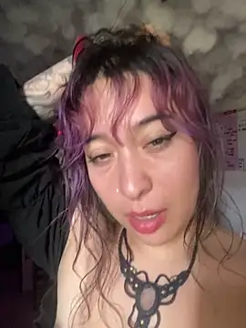 FernandaOrtegaaa online show from 04.03.26