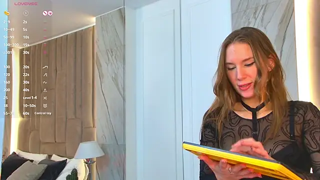 LeslieMines online show from 01.23.25