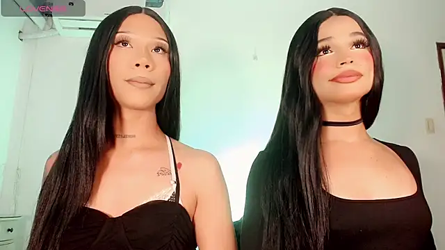 Snapshot of dulcemariacams chatting on 09.14.25 dulcemariacams online show from 09.14.25