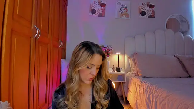 martinaaricci online show from 04.04.26