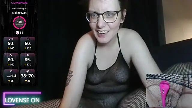 PernillaGirl online show from 01.22.25