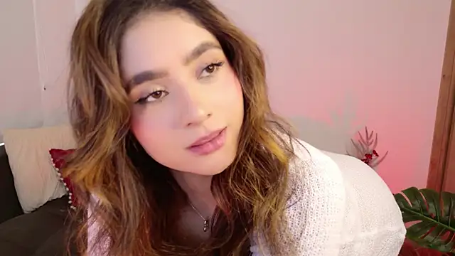 pamela  mar online show from 12.02.25