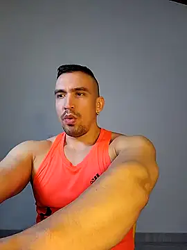 Snapshot of jhay-crux chatting on 12.03.24 jhay-crux online show from 12.03.24