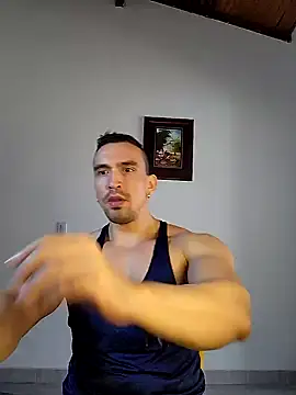 Snapshot of jhay-crux chatting on 01.19.25 jhay-crux online show from 01.19.25