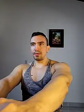 Snapshot of jhay-crux chatting on 01.26.25 jhay-crux online show from 01.26.25