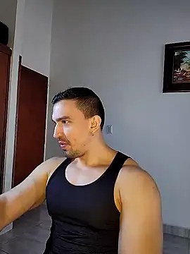 Snapshot of jhay-crux chatting on 01.28.25 jhay-crux online show from 01.28.25