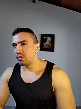 Snapshot of jhay-crux chatting on 02.18.25 jhay-crux online show from 02.18.25