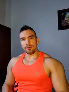 Snapshot of jhay-crux chatting on 03.07.25 jhay-crux online show from 03.07.25