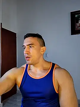 Snapshot of jhay-crux chatting on 03.16.25 jhay-crux online show from 03.16.25