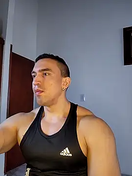 Snapshot of jhay-crux chatting on 03.22.25 jhay-crux online show from 03.22.25