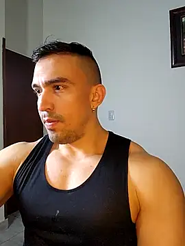 Snapshot of jhay-crux chatting on 09.09.25 jhay-crux online show from 09.09.25