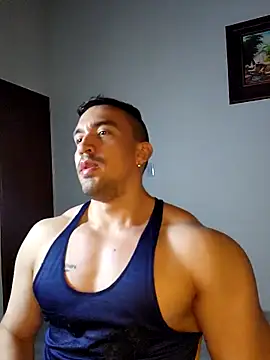 Snapshot of jhay-crux chatting on 09.25.25 jhay-crux online show from 09.25.25