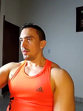 jhay-crux online show from 11.05.25