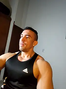 jhay-crux online show from 04.01.26