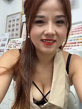 Efangfang online show from 09.19.25