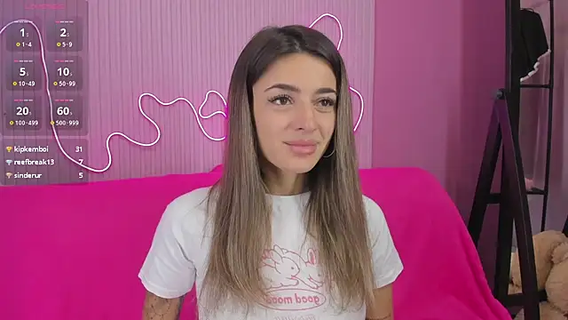 Snapshot of Jasmine_urPrincess chatting on 01.20.25 Jasmine urPrincess online show from 01.20.25