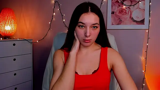 Snapshot of Meagn_Extasy chatting on 03.03.25 Meagn Extasy online show from 03.03.25