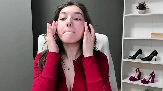 Meagn Extasy online show from 02.23.26