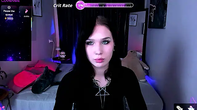 Lia xxGirl online show from 01.14.26