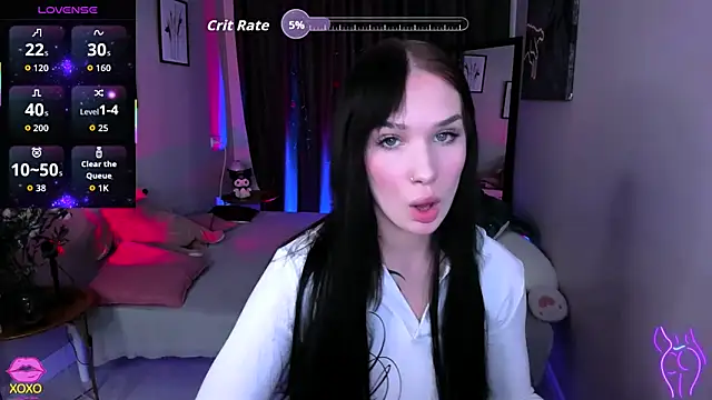 Lia xxGirl online show from 01.18.26