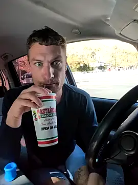 klownman1 online show from 01.18.25