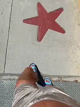 klownman1 online show from 03.23.26