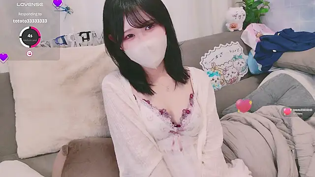 Conatsu online show from 12.05.24