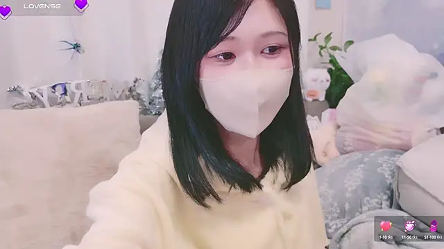 Conatsu online show from 12.07.24