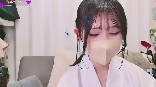 Conatsu online show from 12.31.24